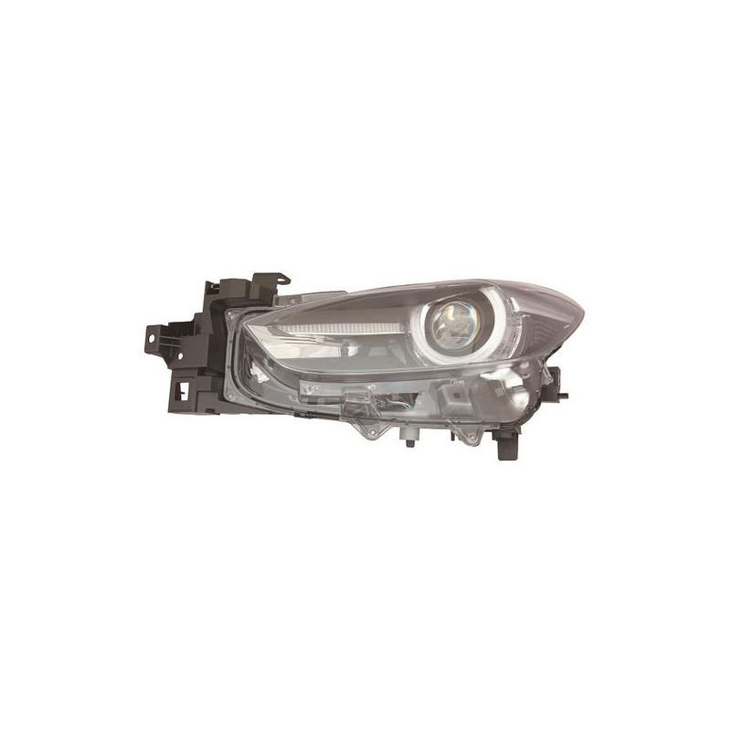 FARO FANALE PROIETTORE SX FULL LED MAZDA 3 SDN-H/B (BM/BN) 2013 2016 OEM BSP551041G