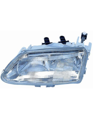 FARO FANALE PROIETTORE DX H1 RENAULT LAGUNA (B56/556) 1994 1998 OEM 7701038272