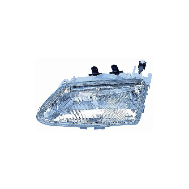 FARO FANALE PROIETTORE DX H1 RENAULT LAGUNA (B56/556) 1994 1998 OEM 7701038272