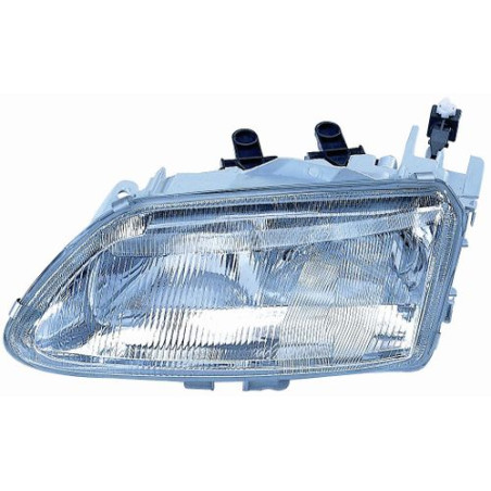 FARO FANALE PROIETTORE DX H1 RENAULT LAGUNA (B56/556) 1994 1998 OEM 7701038272