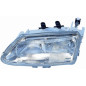 FARO FANALE PROIETTORE DX H1 RENAULT LAGUNA (B56/556) 1994 1998 OEM 7701038272