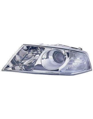 FARO FANALE PROIETTORE SX XENON ELETTRICA SKODA OCTAVIA 5 (1Z3/1Z5) 2004 2008 OEM 1Z1941017N