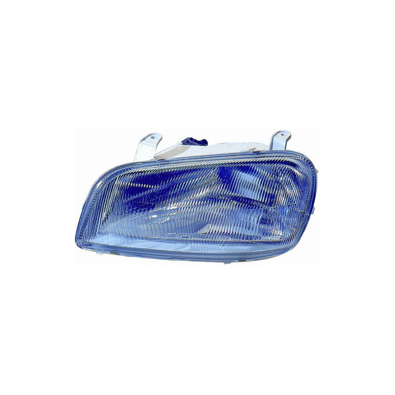 FARO FANALE PROIETTORE DX H4 MANUALE TOYOTA RAV 4 (XA10) 1995 1998 OEM 8111042021