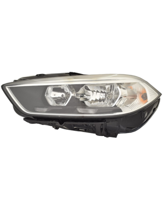 FARO FANALE PROIETTORE SX LED LED BMW SERIES 1 (F40) 2019 2024 OEM 63117214913