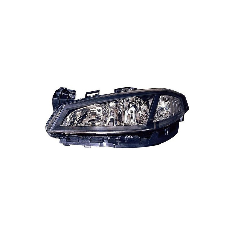 FARO FANALE PROIETTORE DX H1,H7 ELETTRICA RENAULT LAGUNA (KG0/KG1) 2000 2007 OEM 7701061671