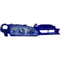 FARO FANALE PROIETTORE SX H1,H1 ELETTRICA FORD MONDEO (UDS/UNS/BNP/GBP) 1993 1996 OEM 6151224
