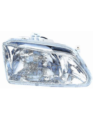 FARO FANALE PROIETTORE DX H4 ELETTRICA RENAULT MEGANE COUPE-CABRIO (EA0/EA1) 1996 1998 OEM 7701040688