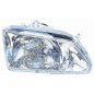 FARO FANALE PROIETTORE DX H4 ELETTRICA RENAULT MEGANE COUPE-CABRIO (EA0/EA1) 1996 1998 OEM 7701040688