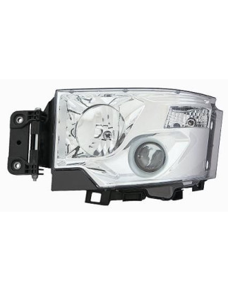FARO FANALE PROIETTORE DX H1,H7 RENAULT TRUCK RANGE T 2014  OEM 7482622151