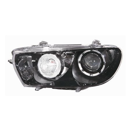 FARO FANALE PROIETTORE SX XENON VOLKSWAGEN SCIROCCO (137/138) 2008 2014 OEM 1K8941753F