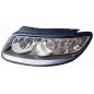 FARO FANALE PROIETTORE SX H7,H7 T�V NERA ELETTRICA HYUNDAI SANTA FE (CM) 2005 2009 OEM 921012B020