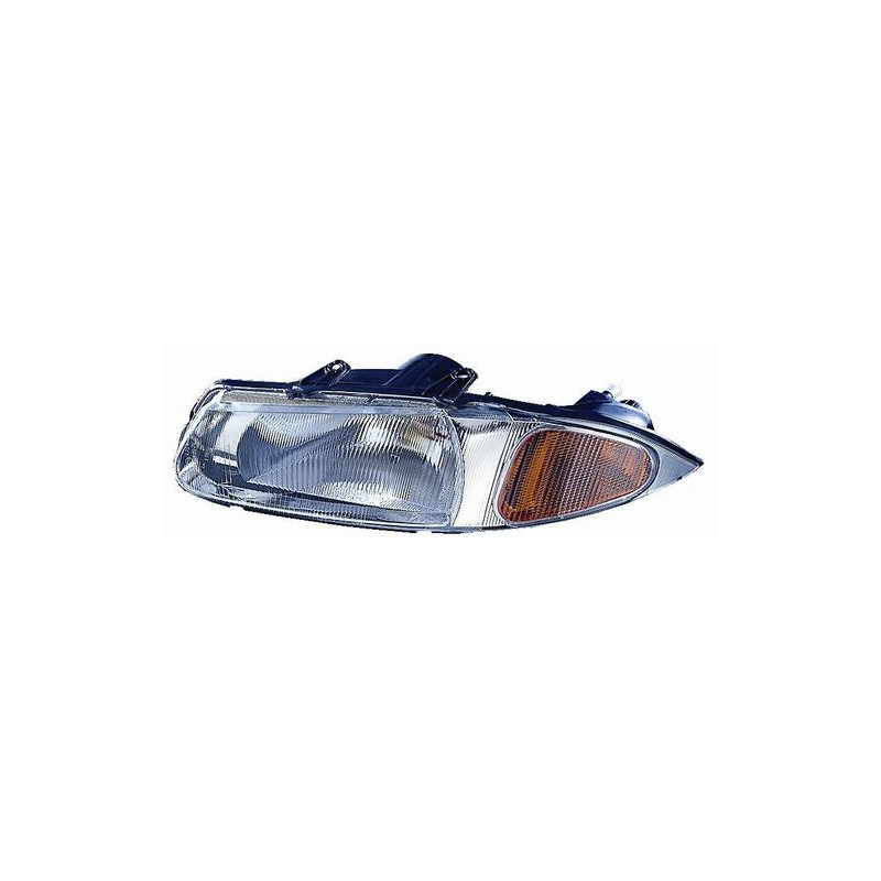 FARO FANALE PROIETTORE SX H4 ELETTRICA ELETTRICA ROVER 200 (XW/RF) 1996 1999 OEM XBC10291
