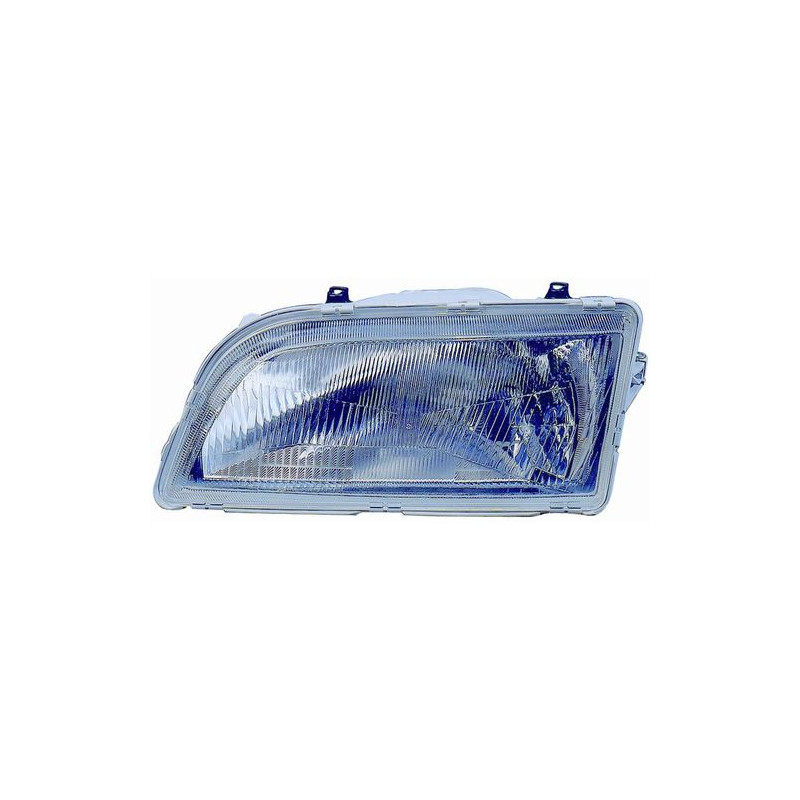 FARO FANALE PROIETTORE SX H4 VOLVO S40/V40 (644/645) 1995 2000 OEM 30852088