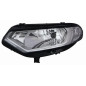 FARO FANALE PROIETTORE SX H4 FORD ECOSPORT 2013 2017 OEM 1792450