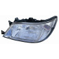 FARO FANALE PROIETTORE SX H7,H1 SENZA FENDINEBBIA MERCEDES-BENZ SPRINTER 2 6 1995-2006 (W901/W905) 2008 1941 OEM A9018201061