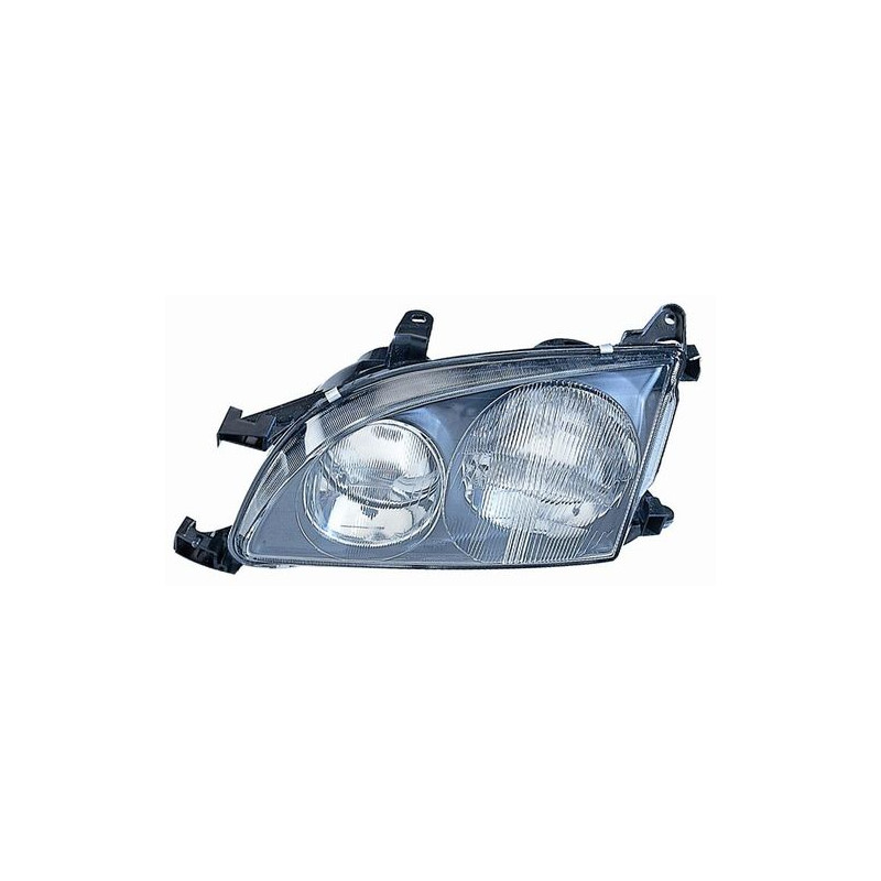 FARO FANALE PROIETTORE SX H7,H7 ELETTRICA TOYOTA AVENSIS (T22) 1997 2003 OEM 8117005140