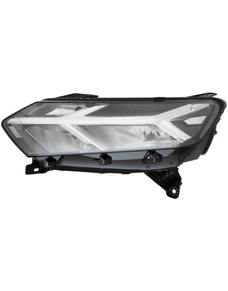 FARO FANALE PROIETTORE DX LED LED DACIA JOGGER (RK) 2022  OEM 260101940R