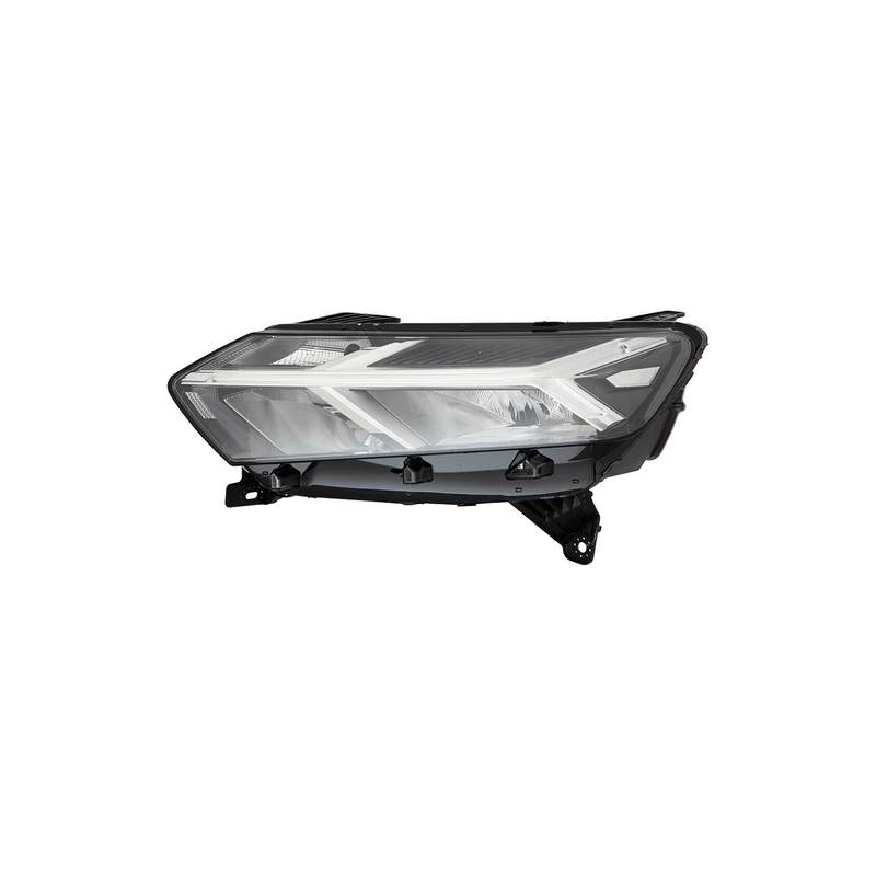 FARO FANALE PROIETTORE DX LED LED DACIA JOGGER (RK) 2022  OEM 260101940R
