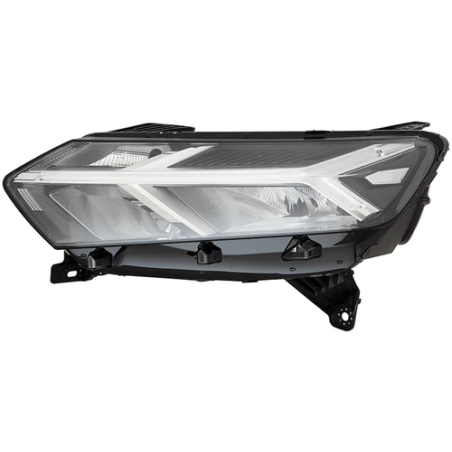 FARO FANALE PROIETTORE DX LED LED DACIA JOGGER (RK) 2022  OEM 260101940R