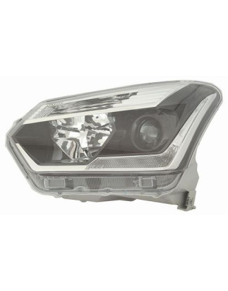 FARO FANALE PROIETTORE DX H11,HB3,WY21 LED LED ISUZU P/U D-MAX (TFR/TFS) 2016 2020 OEM 8983646960