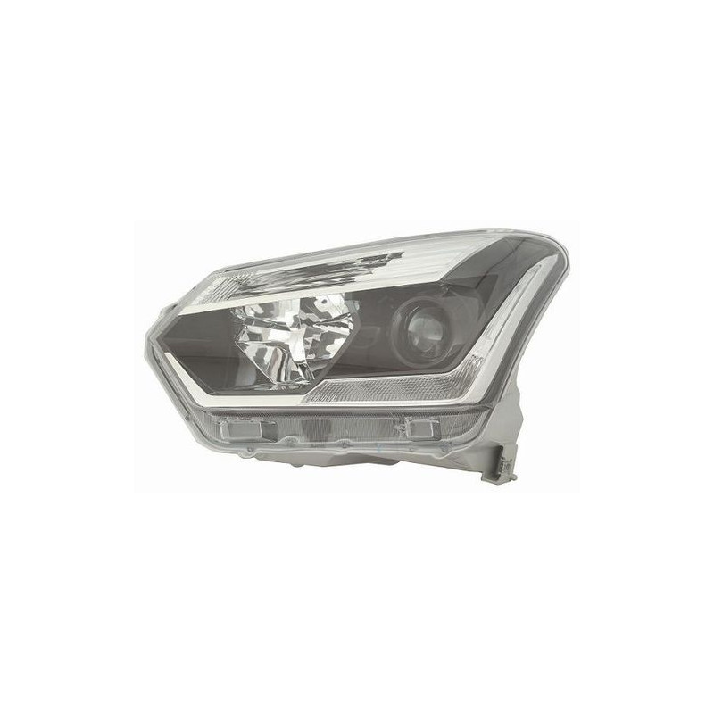 FARO FANALE PROIETTORE DX H11,HB3,WY21 LED LED ISUZU P/U D-MAX (TFR/TFS) 2016 2020 OEM 8983646960