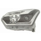 FARO FANALE PROIETTORE DX H11,HB3,WY21 LED LED ISUZU P/U D-MAX (TFR/TFS) 2016 2020 OEM 8983646960