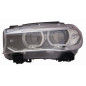 FARO FANALE PROIETTORE DX XENON LED LED BMW X5 (F15/F85) 2013 2018 OEM 63117317102