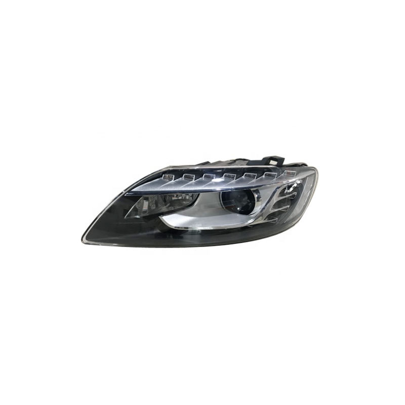 FARO FANALE PROIETTORE DX BIXENO LED LED AUDI Q7 (4LB) 2009 2015 OEM 4L0941030AC