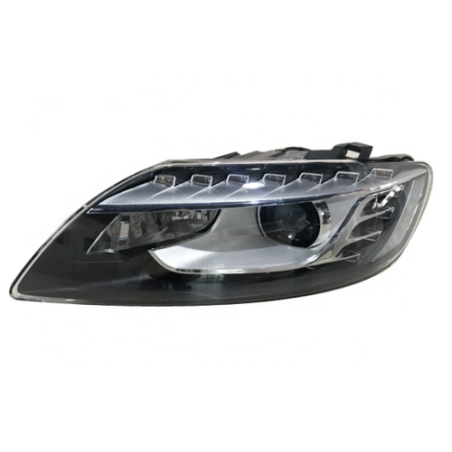 FARO FANALE PROIETTORE DX BIXENO LED LED AUDI Q7 (4LB) 2009 2015 OEM 4L0941030AC