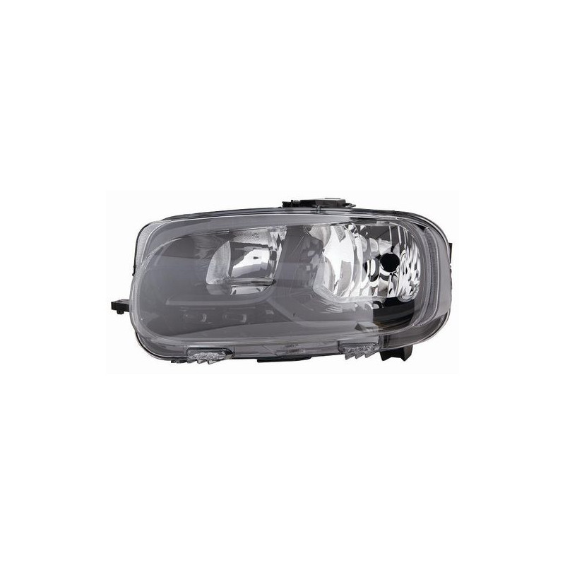 FARO FANALE PROIETTORE DX H7,H1 CITROEN BERLINGO (ER/EC) 2019 2024 OEM 9816825080