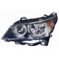 FARO FANALE PROIETTORE SX 4 H7 BMW SERIES 5 (E60/E61) 2003 2010 OEM 63126910777