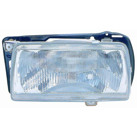 FARO FANALE PROIETTORE DX H4 VOLKSWAGEN JETTA (19E/1G2/165) 1984 1991 OEM 165941018K