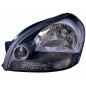 FARO FANALE PROIETTORE SX H4 ELETTRICA HYUNDAI TUCSON I (JM) 2004 2010 OEM 921032E020