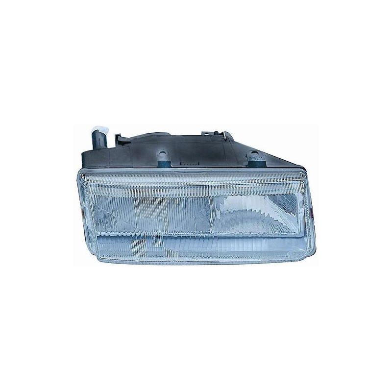 FARO FANALE PROIETTORE SX H1,H1 ELETTRICA/MANUALE SEAT TOLEDO (1L2) 1995 1999 OEM 1L0941019B