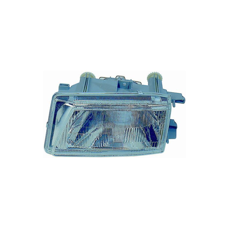 FARO FANALE PROIETTORE SX H4 ELETTRICA SEAT CORDOBA (6K1/6K2) 1993 1995 OEM 6K2941015D