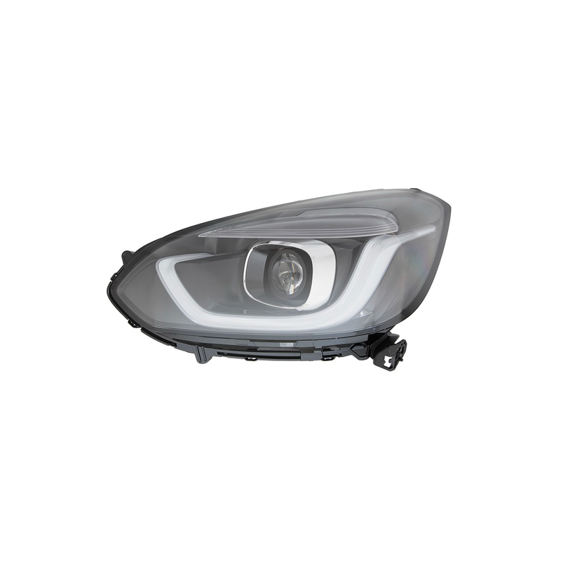 FARO FANALE PROIETTORE DX LED LED HONDA JAZZ (GE/GG/GPZA) 2018 2020 OEM 33100TZAG21