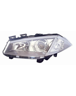 FARO FANALE PROIETTORE DX XENON RENAULT MEGANE CABRIO (EM0/EM1) 2003 2006 OEM 7701064023