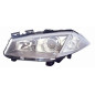 FARO FANALE PROIETTORE DX XENON RENAULT MEGANE CABRIO (EM0/EM1) 2003 2006 OEM 7701064023