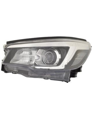 FARO FANALE PROIETTORE DX LED LED SUBARU FORESTER (SK) 2019 2022 OEM 84001SJ040