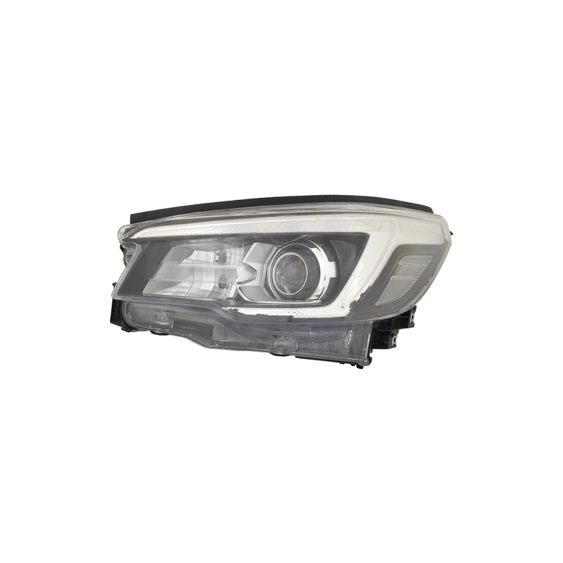 FARO FANALE PROIETTORE DX LED LED SUBARU FORESTER (SK) 2019 2022 OEM 84001SJ040