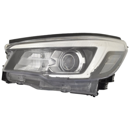FARO FANALE PROIETTORE DX LED LED SUBARU FORESTER (SK) 2019 2022 OEM 84001SJ040