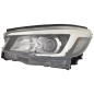 FARO FANALE PROIETTORE DX LED LED SUBARU FORESTER (SK) 2019 2022 OEM 84001SJ040