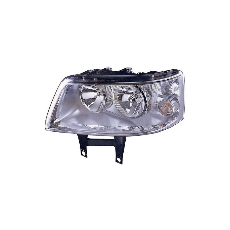 FARO FANALE PROIETTORE DX VOLKSWAGEN TRANSPORTER (T5) (7HA/7HH/7EA/7EH) 2003 2010 OEM 7H1941018L