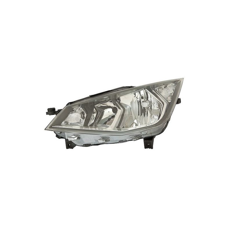 FARO FANALE PROIETTORE SX H7,H7,PY21W,W21W SEAT ARONA (KJ7/KJP) 2017 2022 OEM 6F1941005A