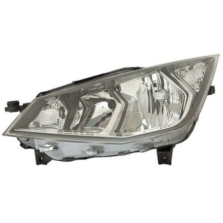FARO FANALE PROIETTORE SX H7,H7,PY21W,W21W SEAT ARONA (KJ7/KJP) 2017 2022 OEM 6F1941005A
