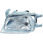 FARO FANALE PROIETTORE SX H4 ELETTRICA ELETTRICA SUBARU JUSTY (JMA/MS) 1997 2005 OEM 3532180EC0000