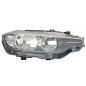 FARO FANALE PROIETTORE DX 4 H7,H7 LED LED BMW SERIES 3 SDN/S W (F30/F31/F80) 2014 2018 OEM 63117365596