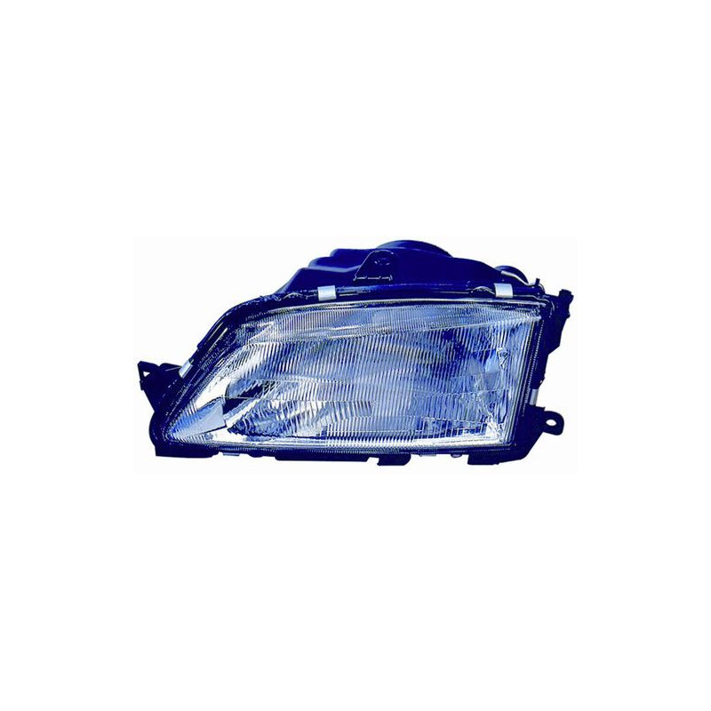 FARO FANALE PROIETTORE SX H4 PEUGEOT 306 (7B/N3/N5N/7) 1993 1996 OEM 6204K5