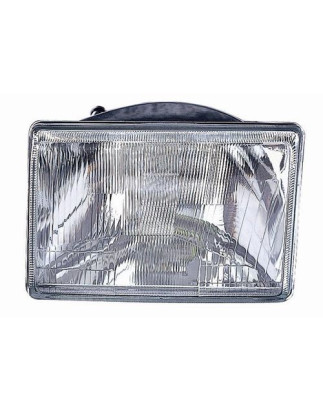 FARO FANALE PROIETTORE SX HB1 MANUALE JEEP GRAND CHEROKEE (ZJ/ZG) 1993 1998 OEM 55054833