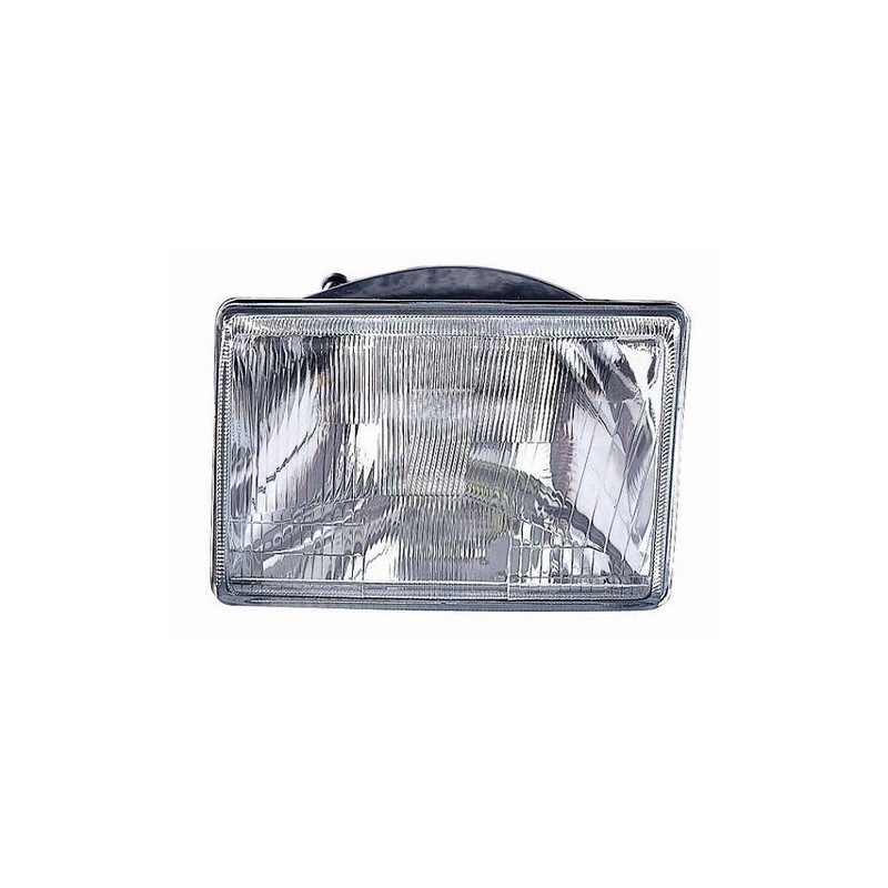 FARO FANALE PROIETTORE SX HB1 MANUALE JEEP GRAND CHEROKEE (ZJ/ZG) 1993 1998 OEM 55054833